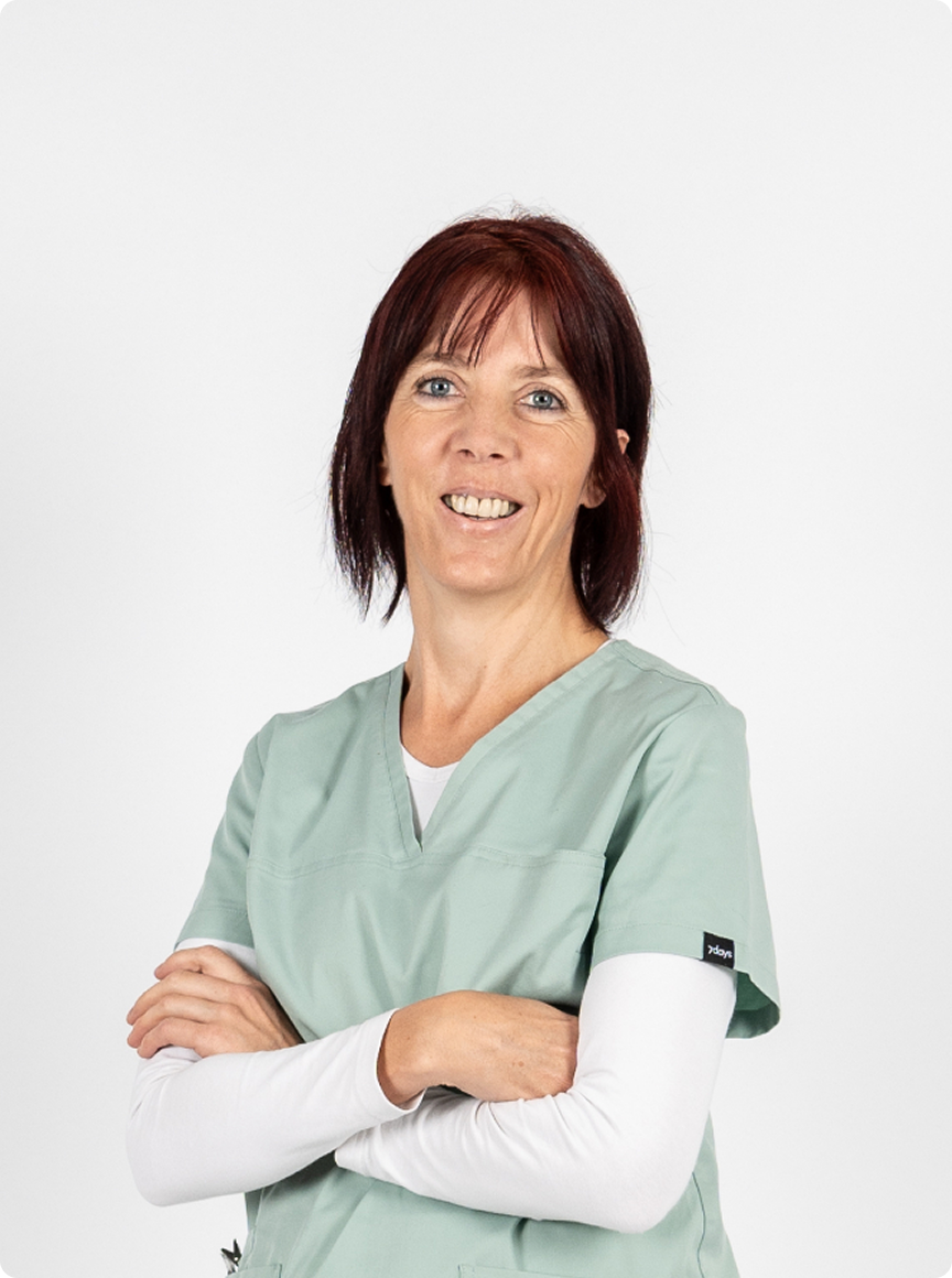 Bettina Erlsbacher