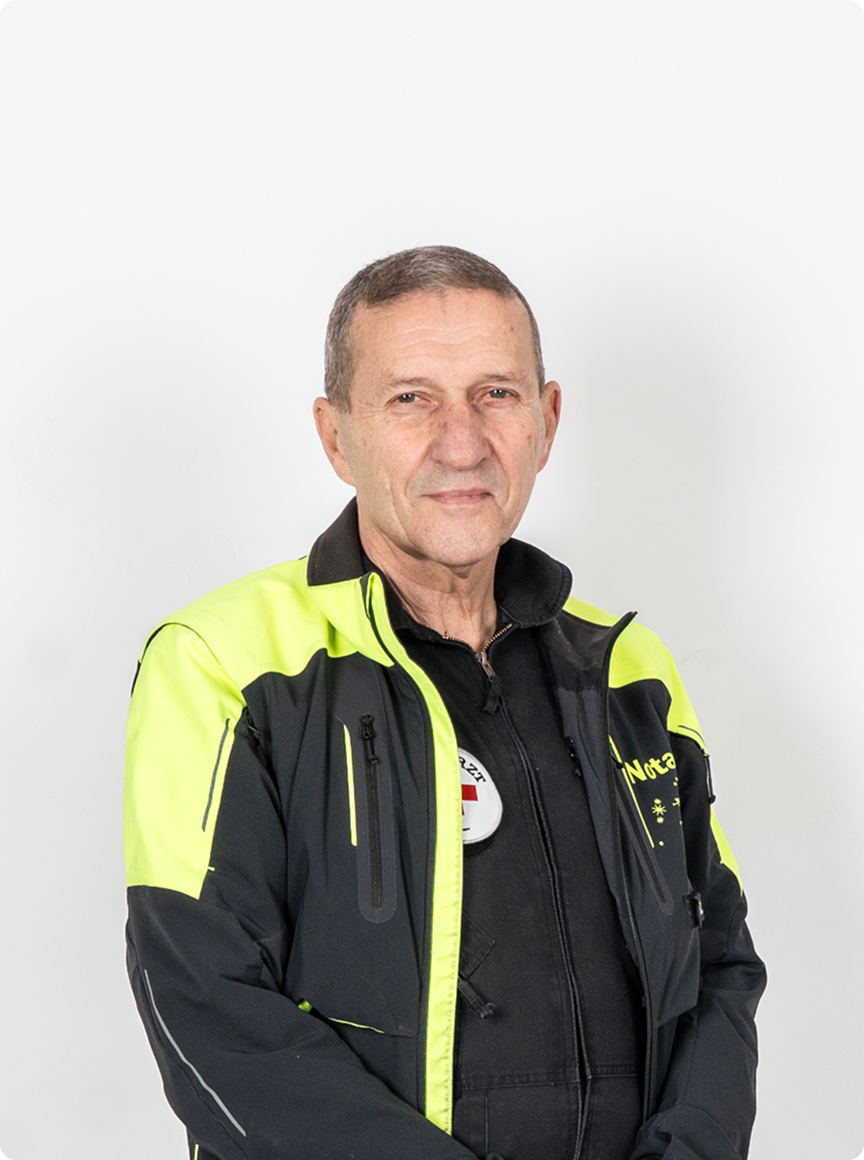 Dr. Rene Belz