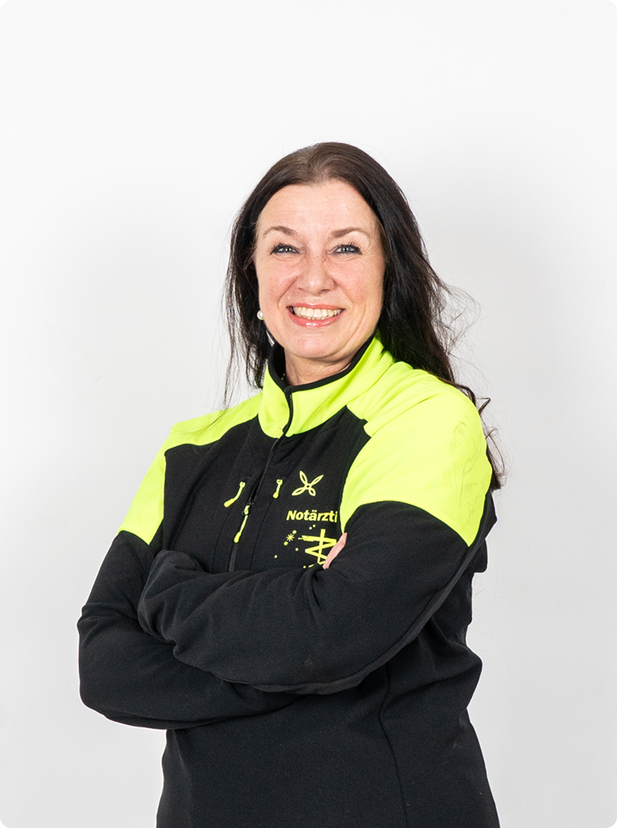 Dr. Rita Brandstetter