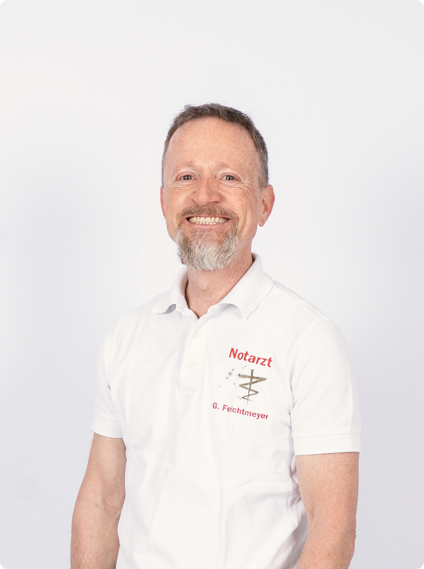 Dr. Günter Feichtmeyer