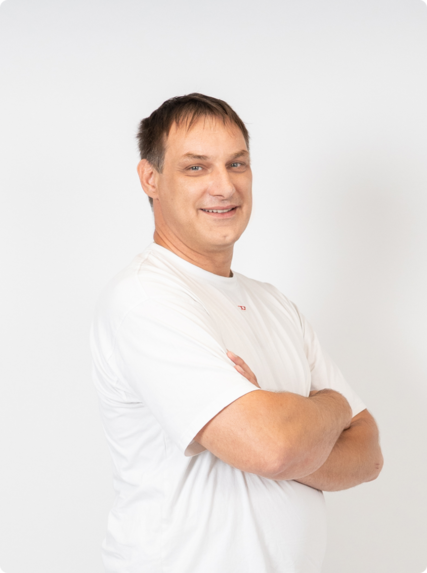 Dr. Michael Oberbichler