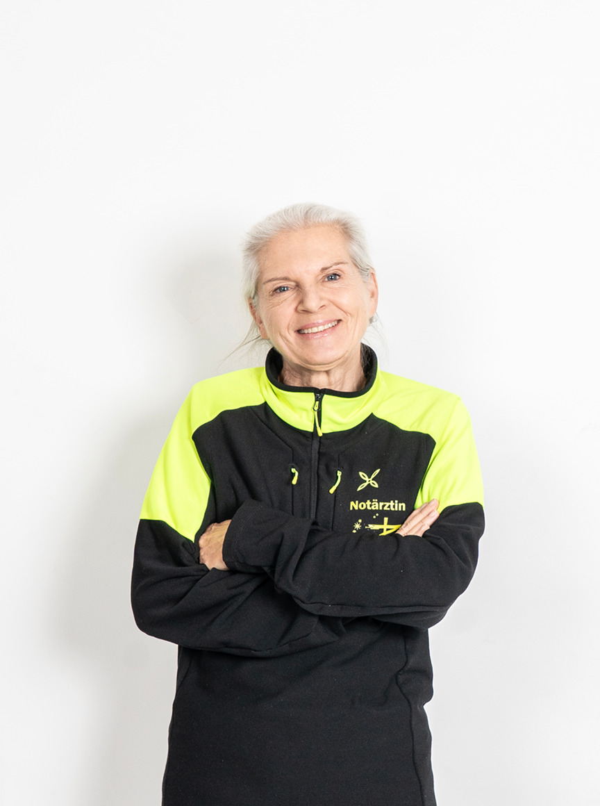 Dr. Gudrun Walter