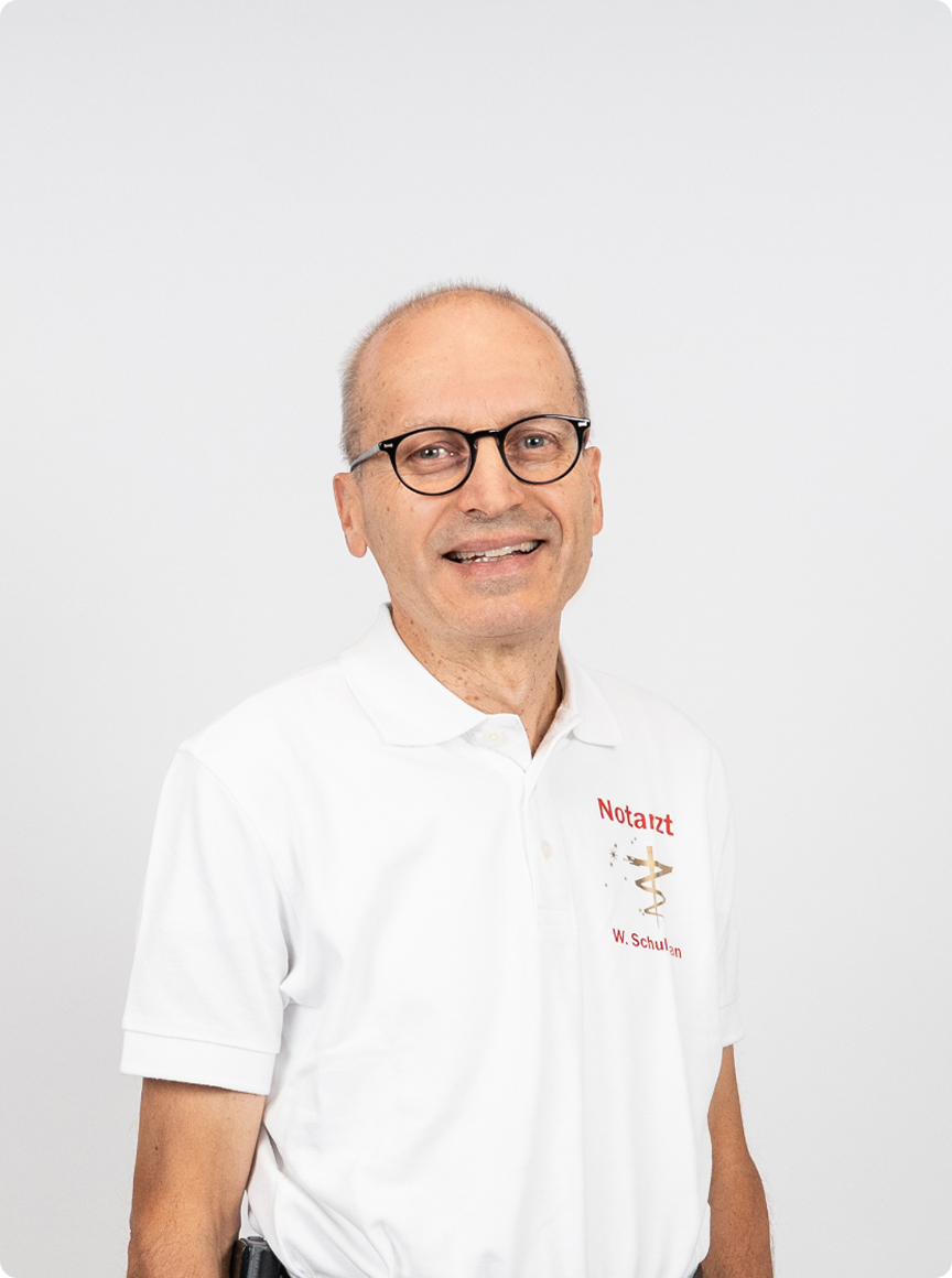 Dr. Wolfgang Schullian