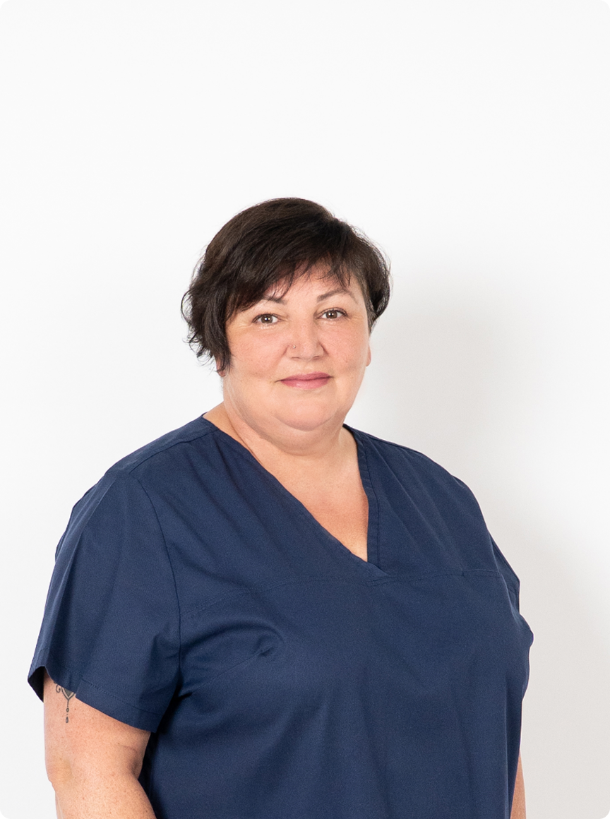 Ines Brunner-Gander