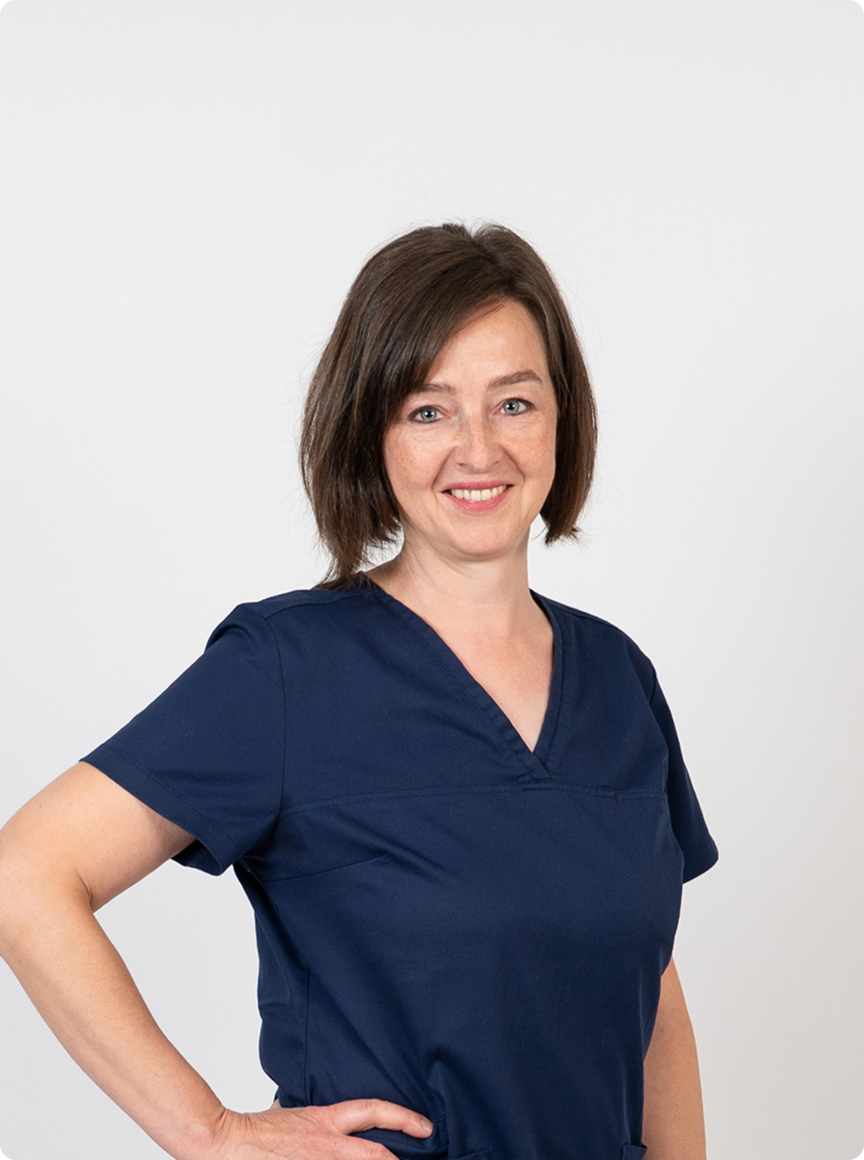 Karin Furtschegger