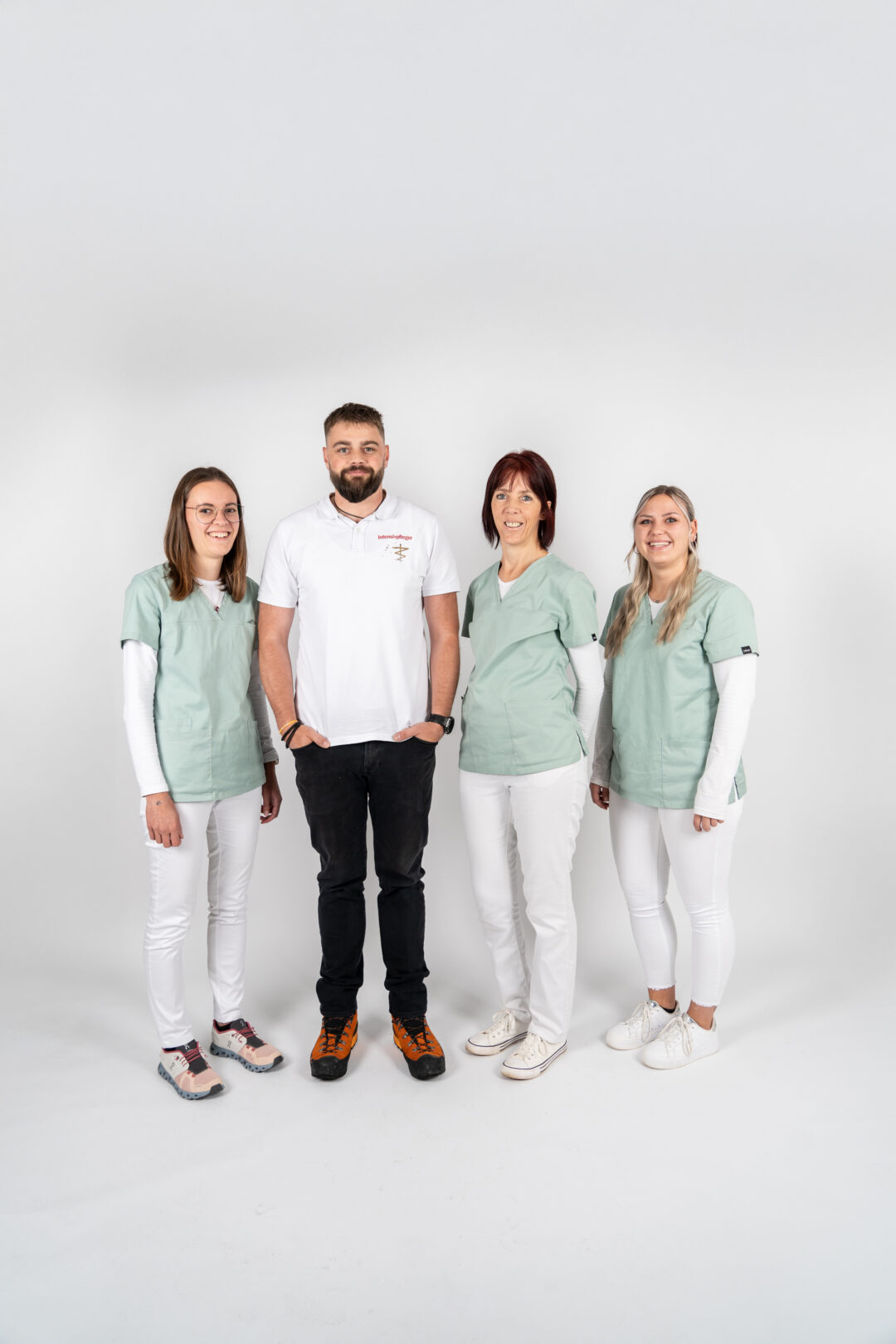 Team der Ordination Defereggental
