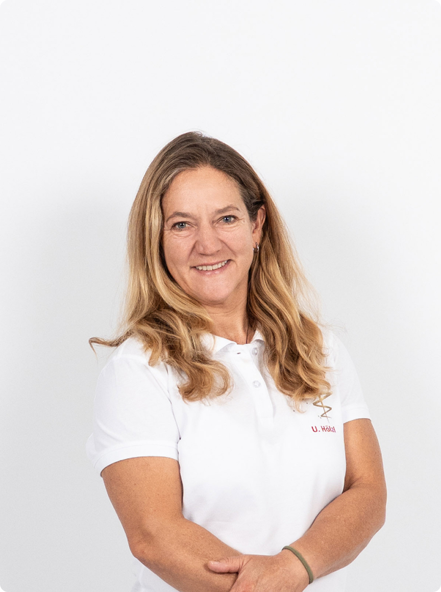Dr. Ulrike Hölzl